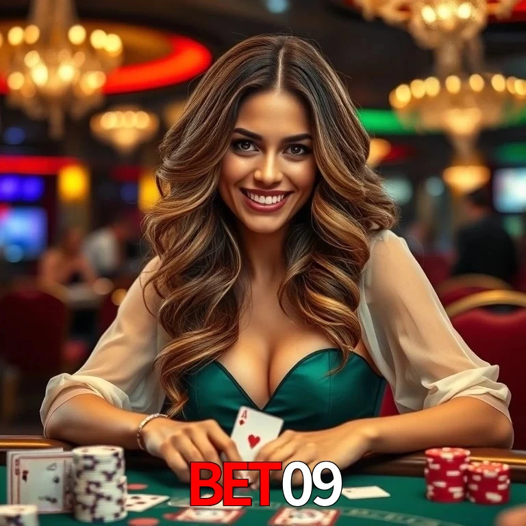 bet09 Segurança