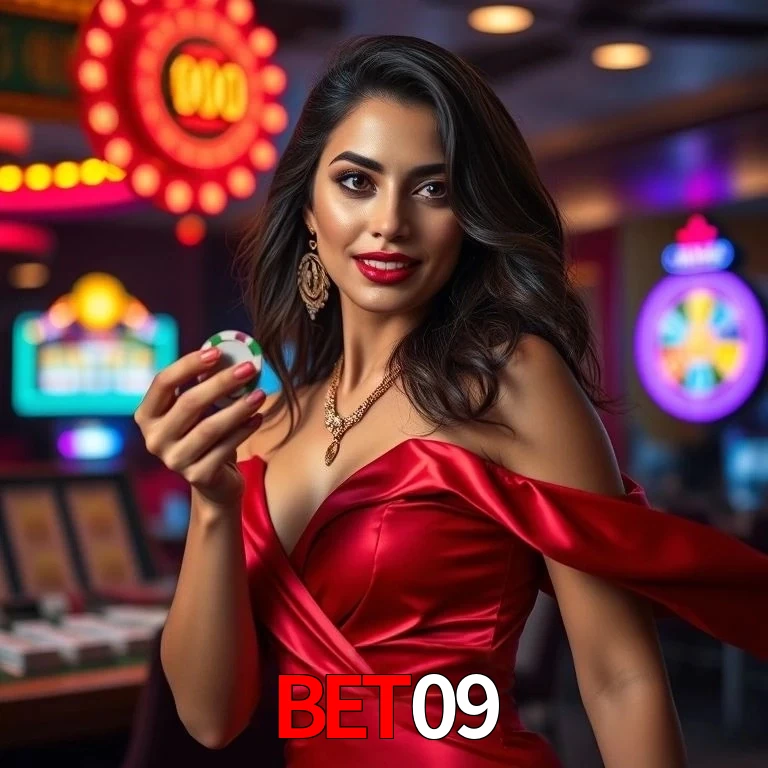 bet09 Torneios Slots