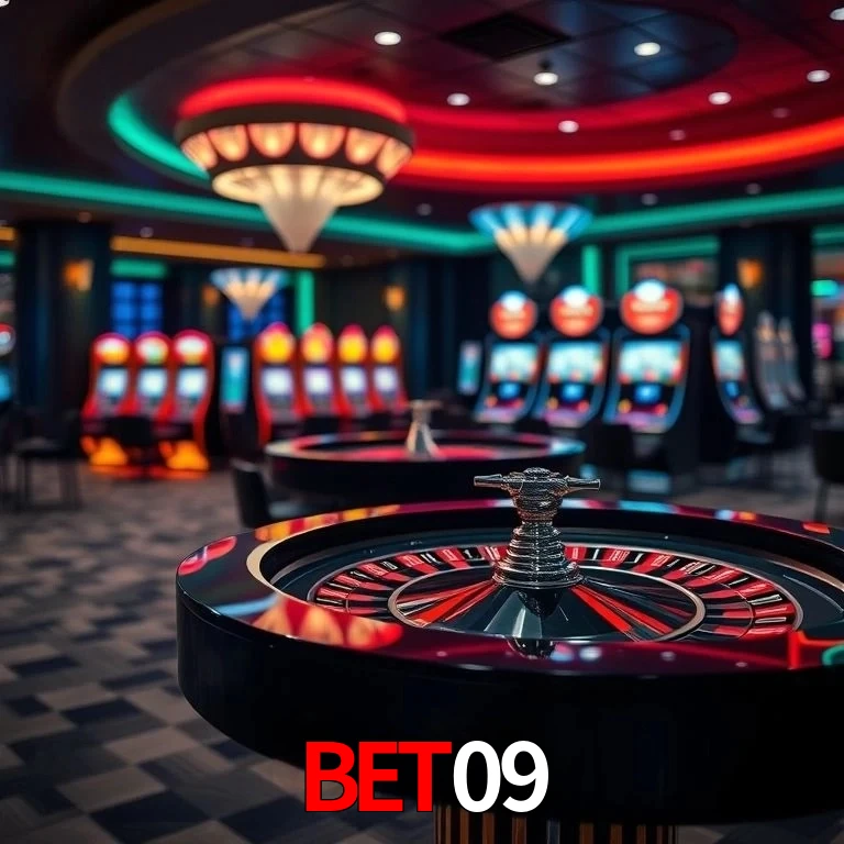 bet09 APK Segurança