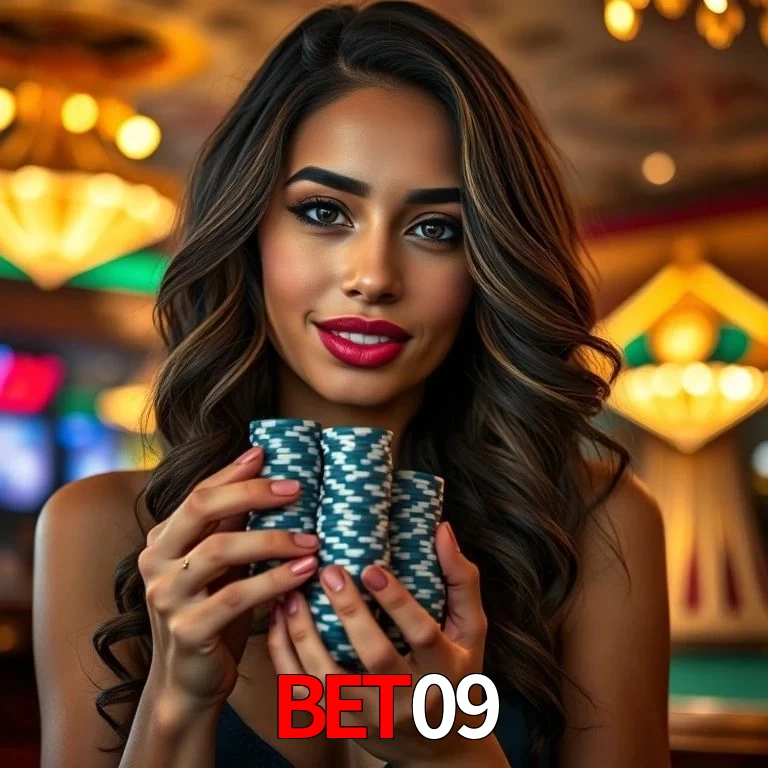bet09 Login Seguro